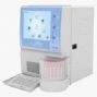 intelligent auto hematology analyzer 6000